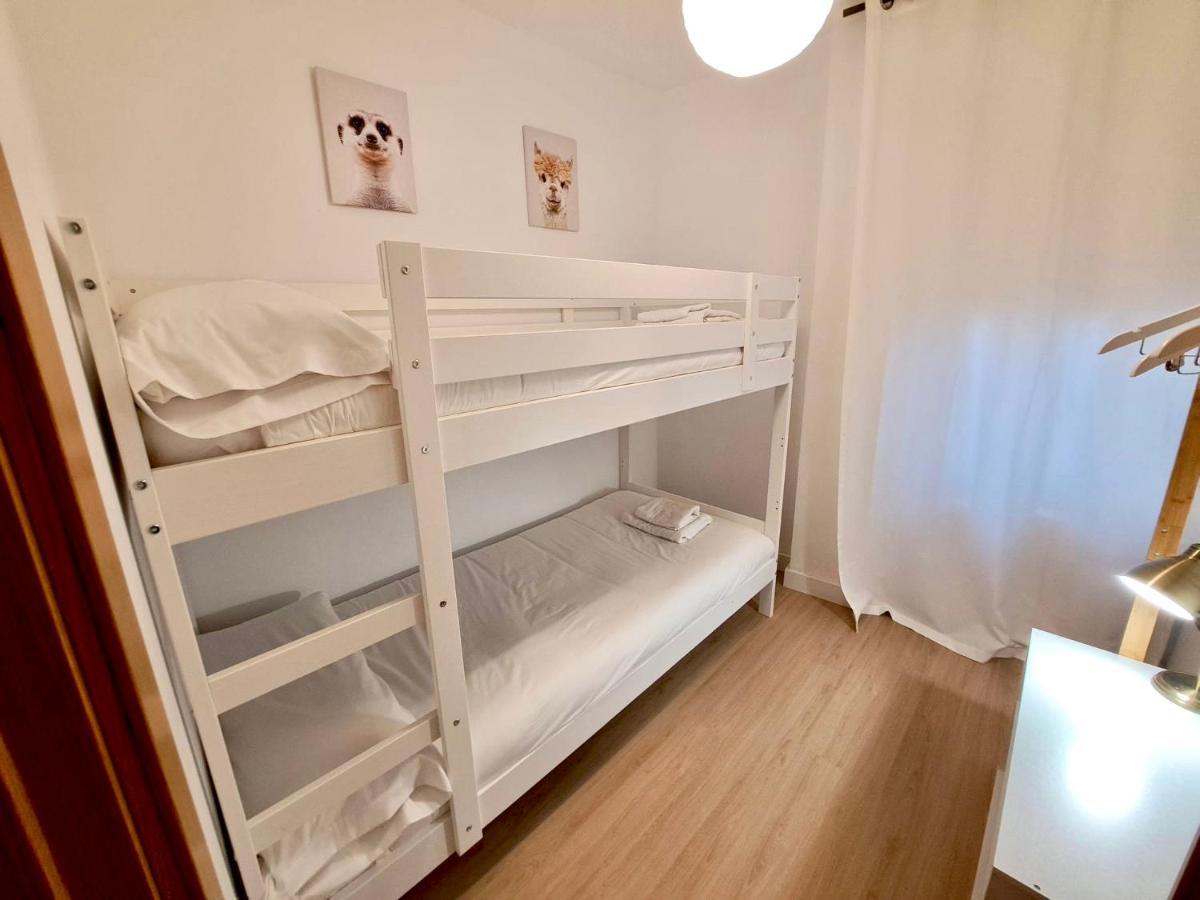 Acogedor Apartamento Pleno Centro De Granada Y Parking Exterior foto